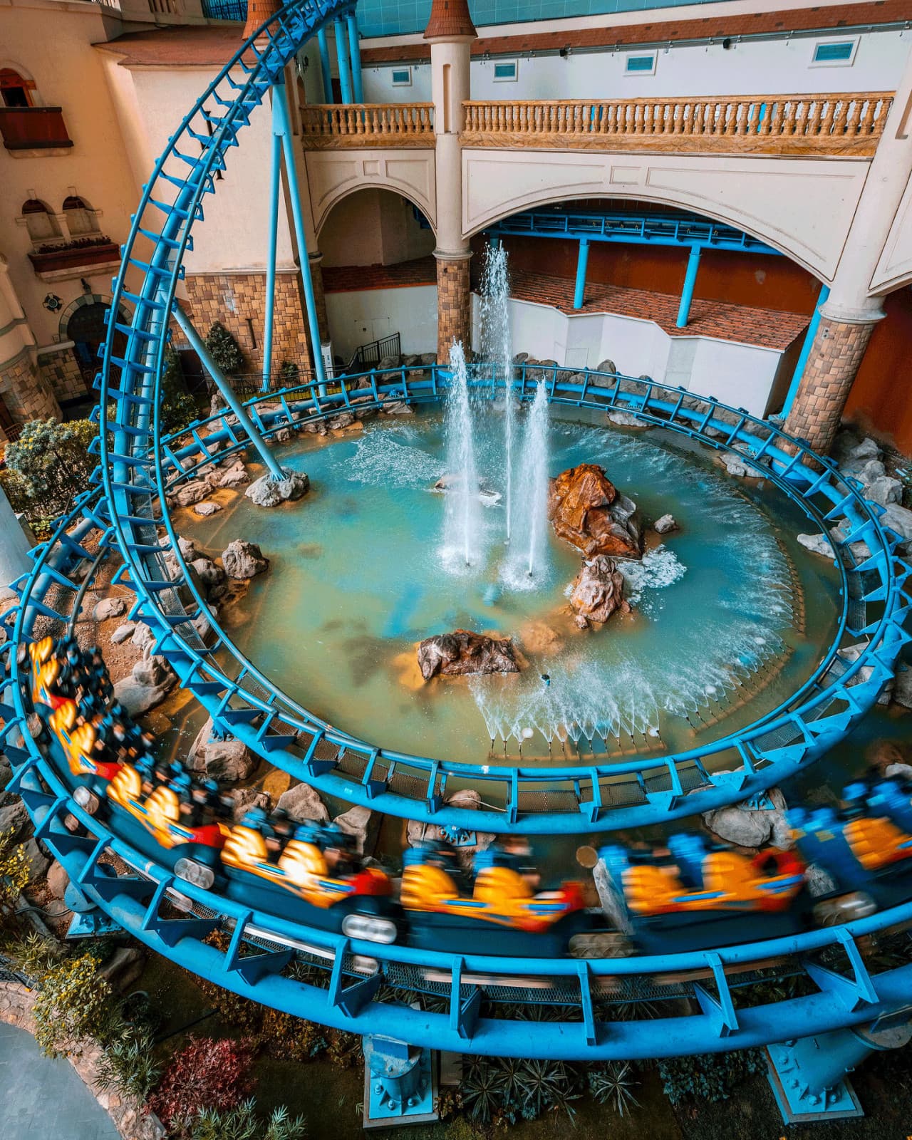Lotte World Adventure Seoul Ticket - image 18